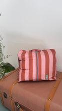 Carica l'immagine nel visualizzatore di Gallery, Pack & Go (Travel organizer) - Set Sydney (Stripes)