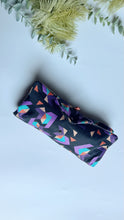 Load image into Gallery viewer, Beauty Burrito - Tangram