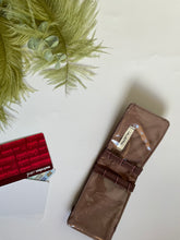 Carica l'immagine nel visualizzatore di Gallery, Pocket card - Lines Purple