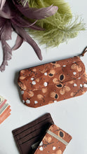 Carica l'immagine nel visualizzatore di Gallery, Pocket Pochette (Maxi)  con tasca - Albicocche