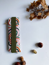 Carica l'immagine nel visualizzatore di Gallery, Astucc-iaiami (mini) - Rainbow