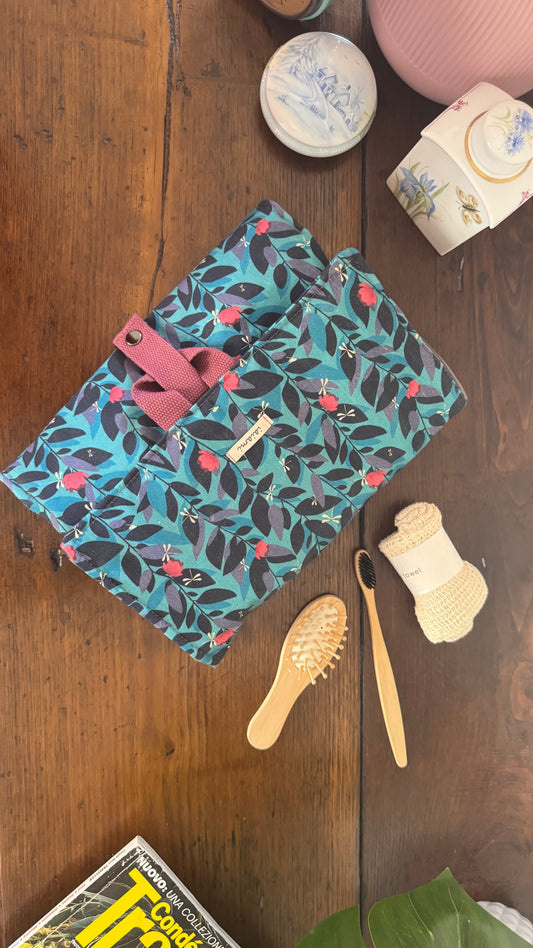 Beauty Burrito MAXI- Libellule