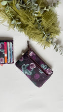 Carica l'immagine nel visualizzatore di Gallery, Pocket Pochette con tasca (Mini) - Fichi