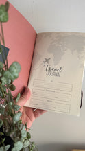 Load image into Gallery viewer, Travel Journal - Shitamachi