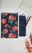 Carica l'immagine nel visualizzatore di Gallery, Quaderno Maxi - Melograno