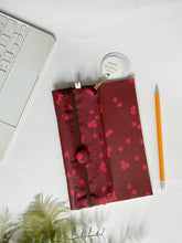 Carica l'immagine nel visualizzatore di Gallery, Quaderno A5 - Lamponi