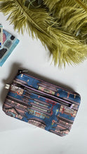 Load image into Gallery viewer, Pocket Pochette con tasca (Mini) - Shitamachi