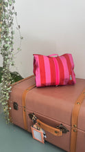 Carica l'immagine nel visualizzatore di Gallery, Pack & Go (Travel organizer) - Set Marrakech (Stripes)