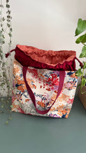 Load image into Gallery viewer, Borsa Mare - Flowers