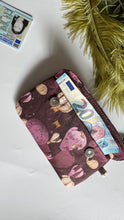Load image into Gallery viewer, Pocket Pochette con tasca (Mini) - Lanterne