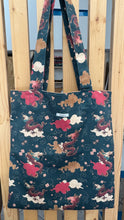 Carica l'immagine nel visualizzatore di Gallery, Shopper Bag - Dragon