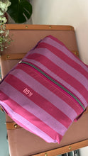 Carica l'immagine nel visualizzatore di Gallery, Pack & Go (Travel organizer) - Set Parigi (Stripes)