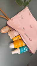 Carica l'immagine nel visualizzatore di Gallery, Gocce pochette Media (idrorepellente) - Arcobaleno