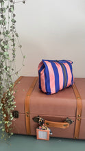 Carica l'immagine nel visualizzatore di Gallery, Pack & Go (Travel organizer) - Set Lisbona (Stripes)