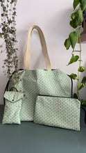 Carica l'immagine nel visualizzatore di Gallery, Pochette - Foglie salvia