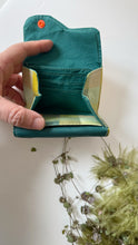 Carica l'immagine nel visualizzatore di Gallery, Pockettino - Color Blocks (Verde)