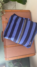 Carica l'immagine nel visualizzatore di Gallery, Pack & Go (Travel organizer) - Set Londra (Stripes)