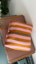 Carica l'immagine nel visualizzatore di Gallery, Pack & Go (Travel organizer) - Set Roma (Stripes)