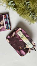Load image into Gallery viewer, Pocket Pochette con tasca (Mini) - Lanterne