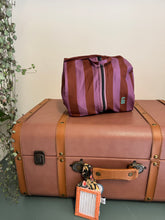 Carica l'immagine nel visualizzatore di Gallery, Pack & Go (Travel organizer) - Set Barcellona (Stripes)