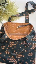Carica l'immagine nel visualizzatore di Gallery, Shopper Bag - Mattonelle