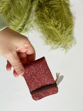 Carica l'immagine nel visualizzatore di Gallery, Pocket card - Spighe