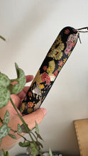 Carica l'immagine nel visualizzatore di Gallery, Astuccio Birillo - Black & Gold (Nippori)