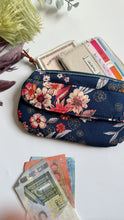 Carica l'immagine nel visualizzatore di Gallery, Pocket Pochette con tasca (Maxi) - Japan
