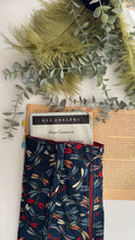 Load image into Gallery viewer, Custodia per libri (standard) - Libellule (Nippori)
