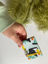 Carica l'immagine nel visualizzatore di Gallery, Pocket card - Tucani