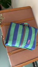Carica l'immagine nel visualizzatore di Gallery, Pack & Go (Travel organizer) - Set Parigi (Stripes)