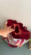 Load image into Gallery viewer, Borsa Mare - Flowers