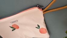 Carica l'immagine nel visualizzatore di Gallery, Gocce pochette Mini (idrorepellente) - Albicocche