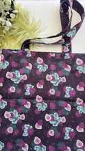 Carica l'immagine nel visualizzatore di Gallery, Shopper Bag - Fichi