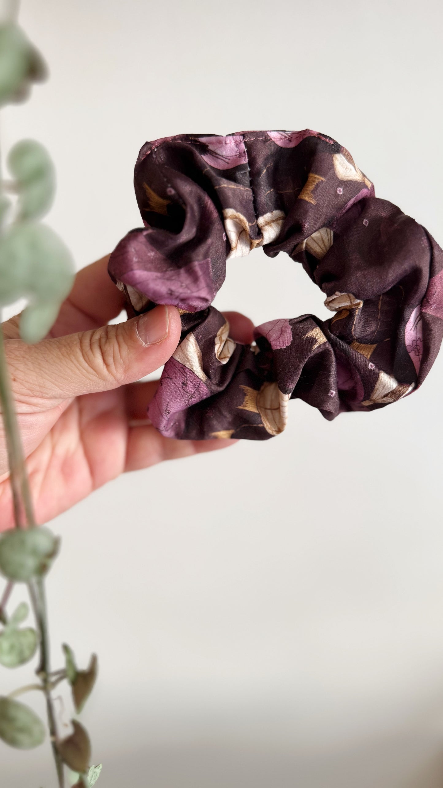 Scrunchie - Lanterne