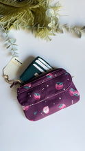 Carica l'immagine nel visualizzatore di Gallery, Pocket Pochette (Mini) - Fragole