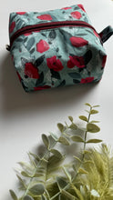 Load image into Gallery viewer, Mini trousse - Papaveri e Soffioni