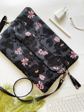 Load image into Gallery viewer, Custodia per Laptop 13’’ / 14’’ / 15’’ (con tracolla e tasca esterna) - Hydrony