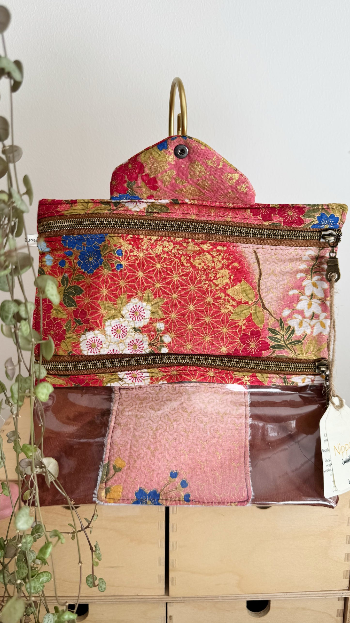 Beauty Burrito - Japan (Nippori)