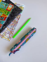 Carica l'immagine nel visualizzatore di Gallery, Astuccio Birillo - Pesche