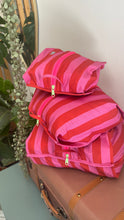 Carica l'immagine nel visualizzatore di Gallery, Pack & Go (Travel organizer) - Set Marrakech (Stripes)