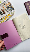 Carica l'immagine nel visualizzatore di Gallery, Travel Journal - Lanterne