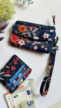 Carica l'immagine nel visualizzatore di Gallery, Pocket Pochette con tasca (Mini) - Japan