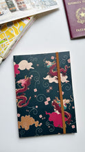Carica l'immagine nel visualizzatore di Gallery, Travel Journal - Dragon