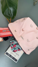 Carica l'immagine nel visualizzatore di Gallery, Gocce Pochette Maxi (idrorepellente) - Arcobaleni