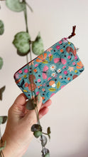 Carica l'immagine nel visualizzatore di Gallery, Pocket Pochette con tasca (Mini) - Scoiattoli