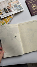 Load image into Gallery viewer, Travel Journal - Shitamachi