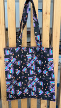 Carica l'immagine nel visualizzatore di Gallery, Shopper Bag - Tangram