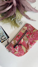Load image into Gallery viewer, Pocket Pochette (Maxi)  con tasca - Rosa (Nippori)