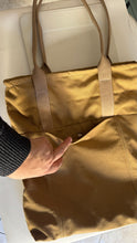 Load image into Gallery viewer, Tote Bag Tamalito - Khaki / Gingko